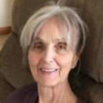 Kaye Francis Blakeman