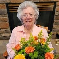 Barbara A. Miller