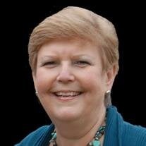 Jamie Suzanne Henderson