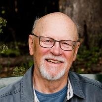 Neil Robert Johnson