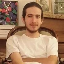 Joshua Kerry Baggett