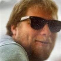 Kevin Charles Naundorf