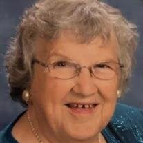 Theresa (Ketzner) Weyer