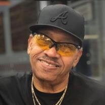 William Preston Richardson