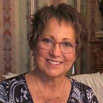 Susan Marie Fucinari-Stranges