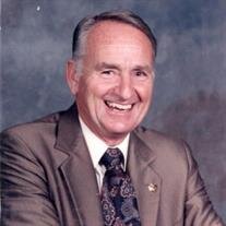 Rev. William Chester Shankles