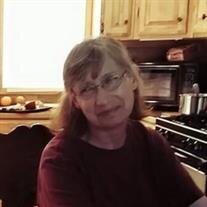 Jana L. McAlister