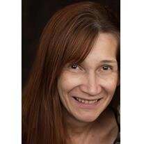 Lynn Mary (Johnston) Willis