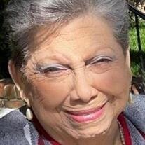 Orfa Maria Roman Quijano