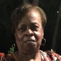 Juanita Delores Pleasant
