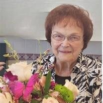 Peggy JoAnn Sims