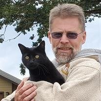 Michael Dean Miller