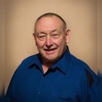 John Robert Owen