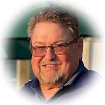 Douglas Allen Davis