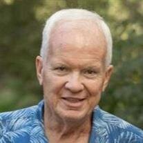Mr. Vernon Wayne Burch