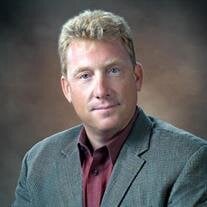 Jeffery Charles Vogt