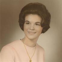 Rose Mary Gatton