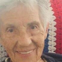 Claire H. Daigle