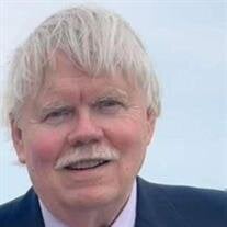 Richard E. Stewart O.D.
