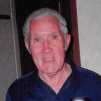 Mr. David Monroe Amerson Sr.