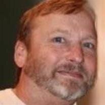 Douglas Edward Spears