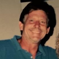 Philip "Cam" Cameron Hinchman