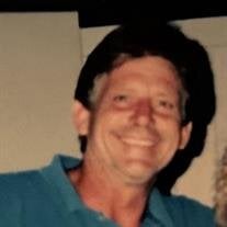 Philip "Cam" Cameron Hinchman