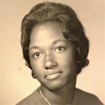 Mrs. Mae Lou Troutman