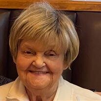 Ms Theresa L Donohue