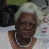 Shirley Marie Richardson