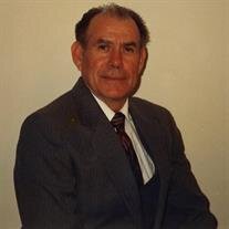 Clyde J Barnes