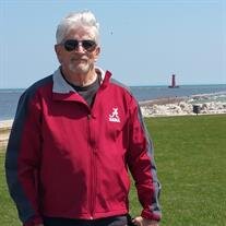 Michael John Cottrill