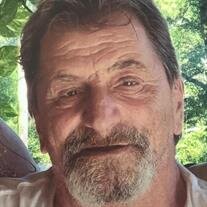 Mr. James Marco French