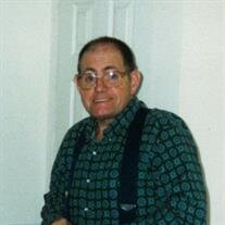 William A. Franklin