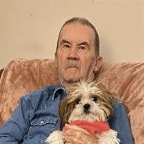 Mr. Lynn Creech