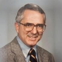 James Robert "Jim" Johnston
