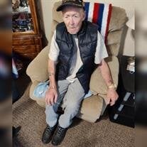 Eugene Turnbull, Sr.