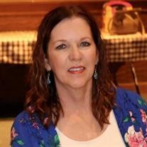 Toni Maria O'Neal