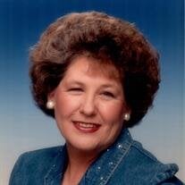 Mary Sue Speer