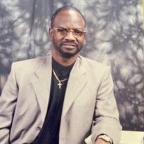 Samuel Louis Rippy Sr.