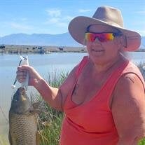 Constance "Connie" King