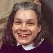 Margaret Meredith Rambo