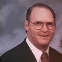 John Robert Hayes