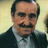 Armando Martinez Ramon