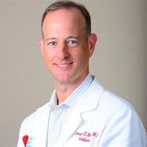 George Edward Mark, IV MD