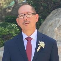 Mr. Julio Portillo