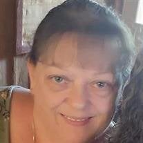 Angela Jo Stoner
