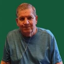 Jerry Richard Ulry