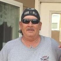 Kenneth "Alan" Mayfield