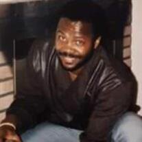 Joseph Jenkins